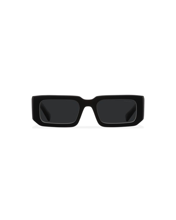 Classic Black Frame